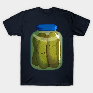 Pickle Jar T-Shirt